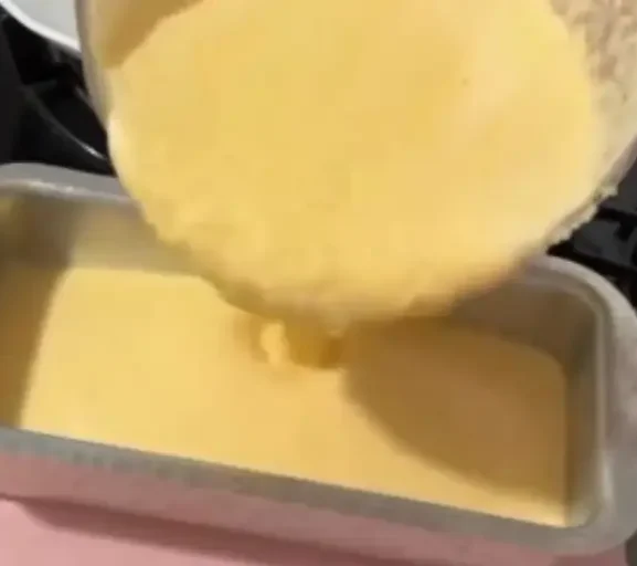 Pão de Milho Fit na Air Fryer