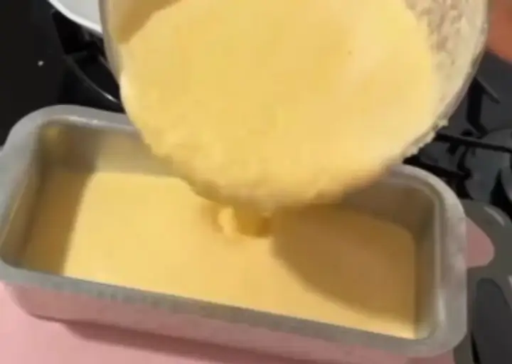 Pão de Milho Fit na Air Fryer