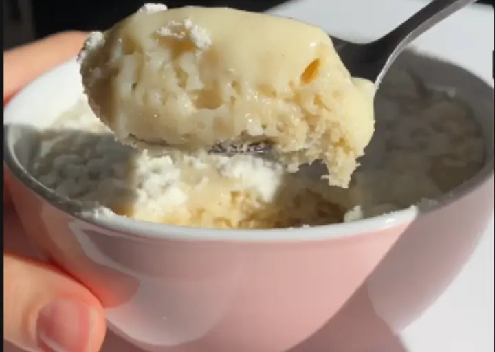 Bolo Fit que Derrete na Boca