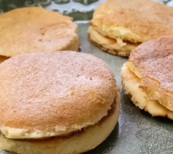 Bem-Casado Fit de Frigideira