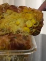 🥧🍗 Torta de Frango na Marmita (Pronta em 25 Min)