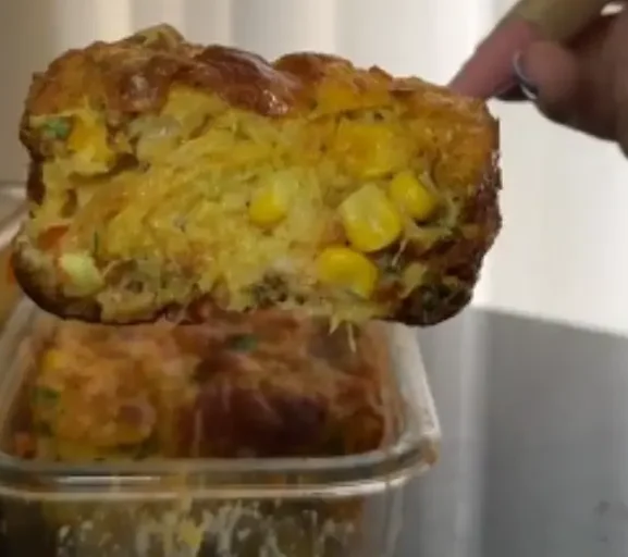 🥧🍗 Torta de Frango na Marmita (Pronta em 25 Min)