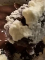 Mingau de Aveia Proteico