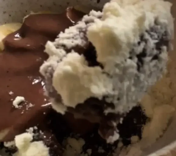 Mingau de Aveia Proteico