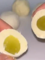 Docinho Fit de Leite em Pó