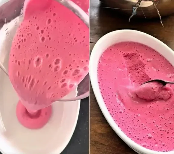 🍮✨ Sobremesa Low Carb Proteica de Gelatina (55 kcal!)