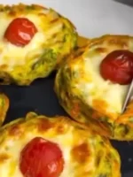 🥧🌈 Tortinha Fit Colorida, Leve e Super Nutritiva