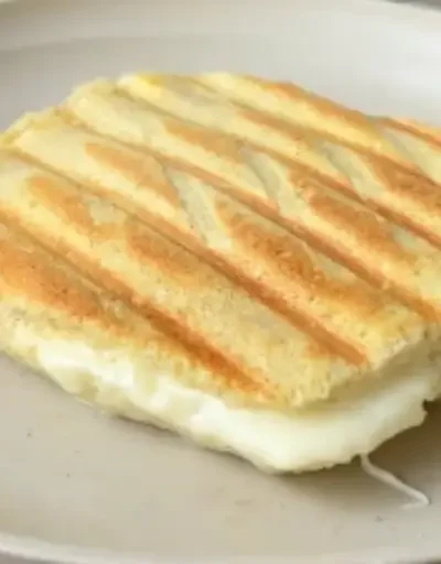 🍞✨ Pãozinho de Aveia Fit de Micro-ondas