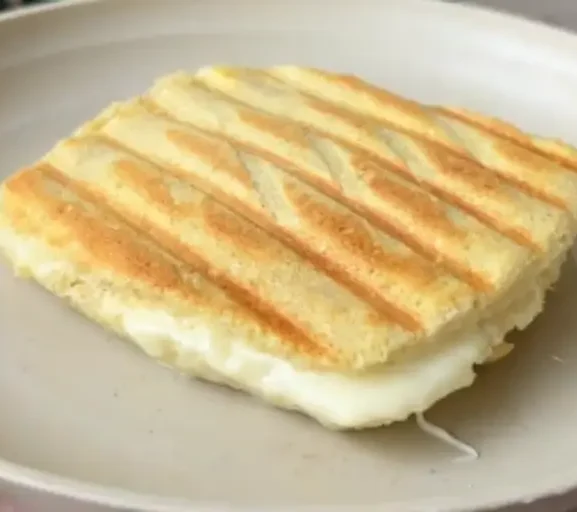 🍞✨ Pãozinho de Aveia Fit de Micro-ondas