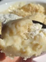 Bolinho Fit de Whey que Derrete na Boca