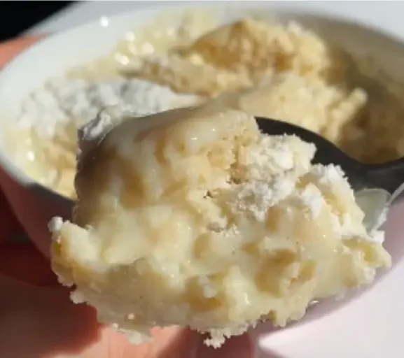 Bolinho Fit de Whey que Derrete na Boca