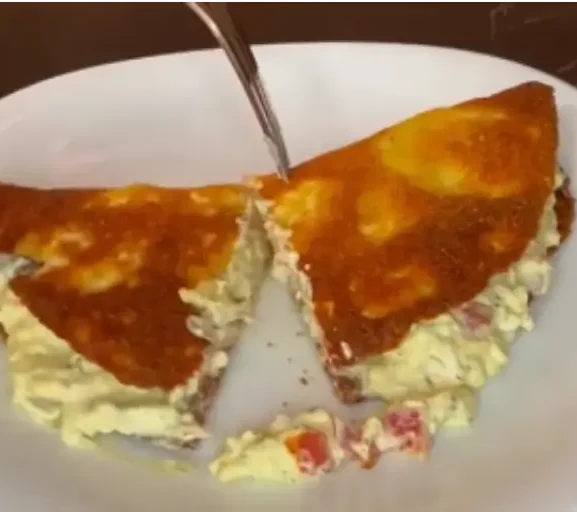 🍳❤️ Ovo Crocante Fit na Airfryer