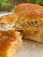 🥧 Torta de Atum de Frigideira Fit