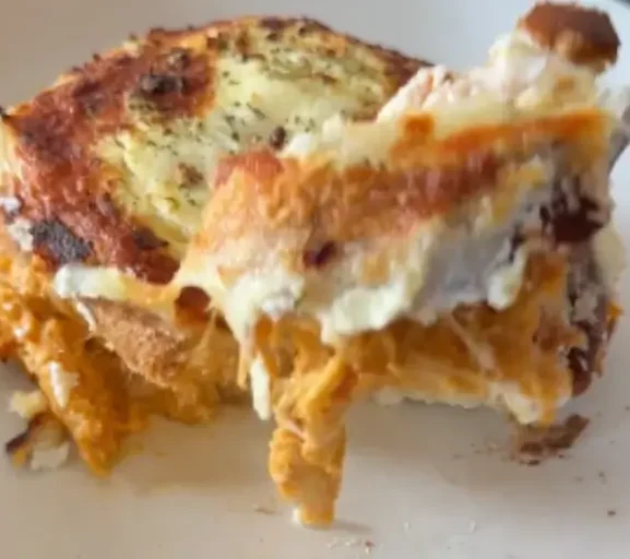 🥪 Lanche Fit de Frango com Pão de Forma (Baixo em Calorias)