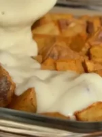 🥔 batata cremosa com carne moída fit para secar e definir