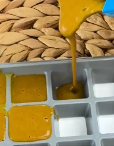 🧊 cubos da beleza: caldo de ossos caseiro rico em colágeno