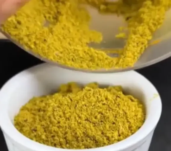 🍋 Lemon pepper e 🍊 orange pepper caseiros e saudáveis