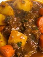 🥩 carne de panela suculenta e saborosa