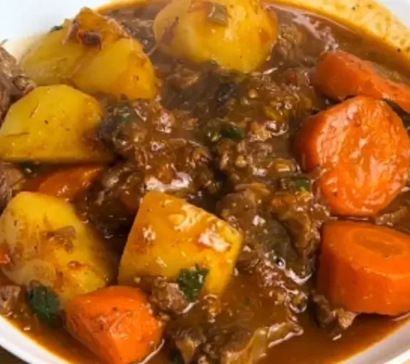 🥩 carne de panela suculenta e saborosa