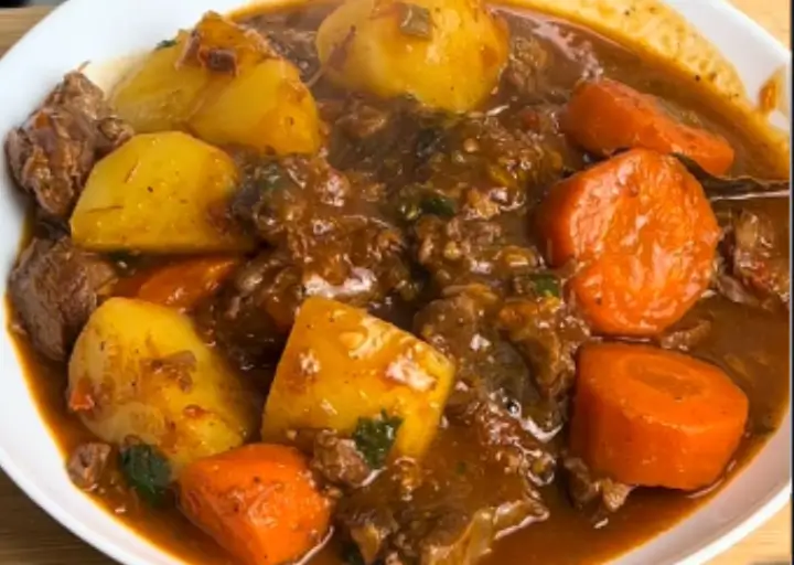 🥩 carne de panela suculenta e saborosa