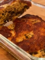 🥧🔥 TORTA PROTEICA CROCANTE NA AIRFRYER | RECEITA FIT RÁPIDA E SAUDÁVEL