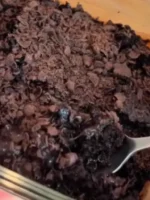 bolo chocolatudo zero açúcar fit