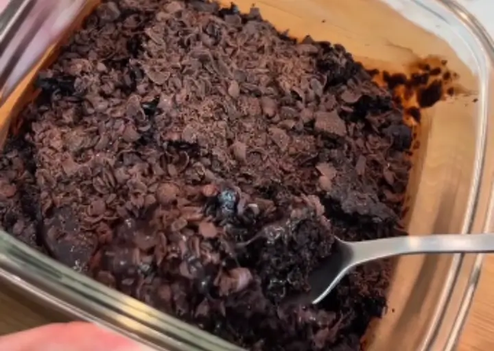 bolo chocolatudo zero açúcar fit