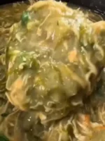 💚🥣 Caldo Verde Fit de Frango | Jantar que me ajudou a perder 4kg em 30 dias