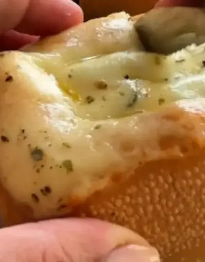 Pão Francês Fit com Pasta Proteica de Ovos