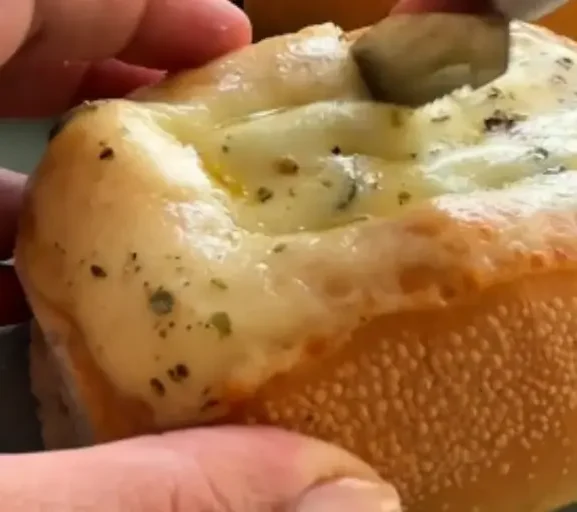 Pão Francês Fit com Pasta Proteica de Ovos