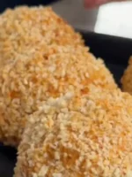 Bolota Proteica Recheada