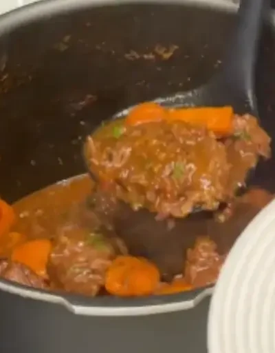 Carne de Panela Tradicional