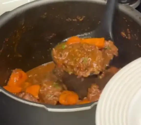 Carne de Panela Tradicional