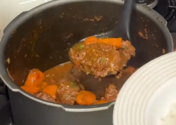 Carne de Panela Tradicional