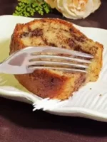 🍰✨ Bolo Clássico Sem Glúten com Chocolate Fit