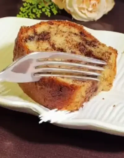 🍰✨ Bolo Clássico Sem Glúten com Chocolate Fit