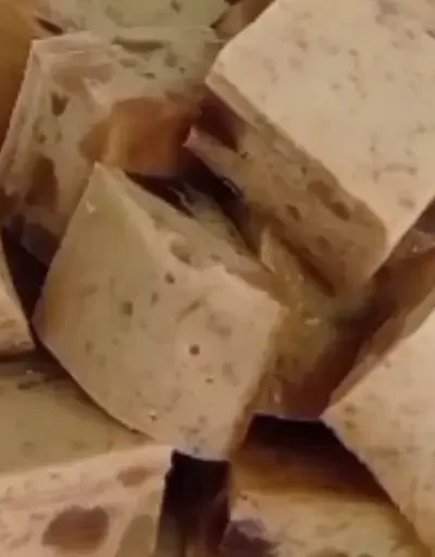 Colágeno Natural de Mocotó