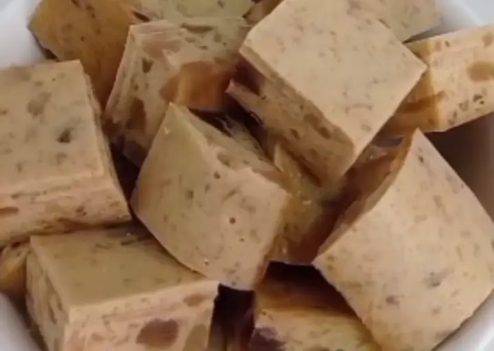 Colágeno Natural de Mocotó