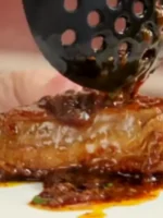 Costelinha de Porco na Panela de Pressão