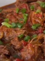 🥩🍲 CARNE DE PANELA FIT SUPER MACIA E SUCULENTA