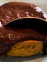 🥕🍰 Bolo de Cenoura Fit Fofinho na Airfryer
