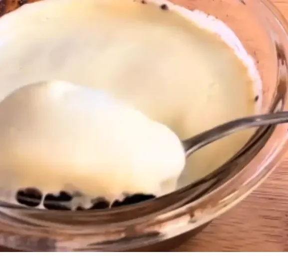 🍫🥛✨ bolo choconinho fit na airfryer