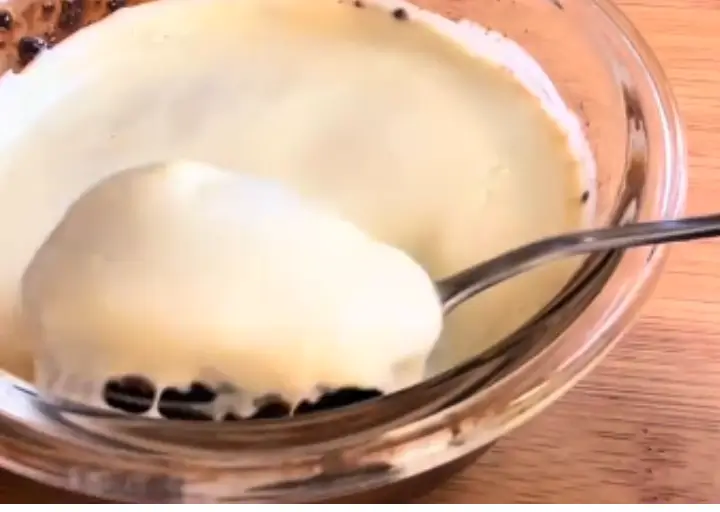 🍫🥛✨ bolo choconinho fit na airfryer