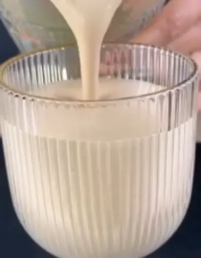 ☕🌾 Café Cremoso com Aveia Gelado – Energia, Saciedade e Sabor