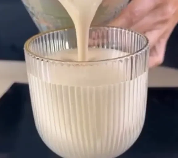 ☕🌾 Café Cremoso com Aveia Gelado – Energia, Saciedade e Sabor