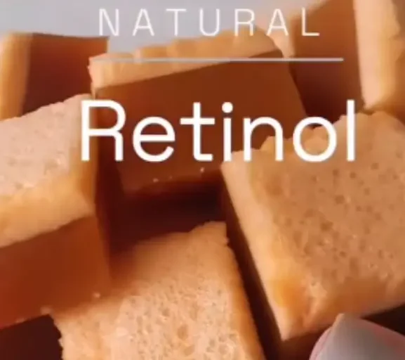 🍬🥕 GOMINHAS DE BELEZA NATURAL