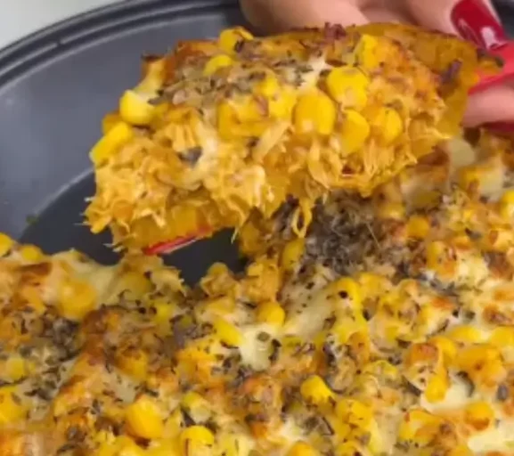 TORTA DE ABÓBORA PROTEICA SECA