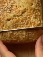 🍞🌾 Pão Funcional de Aveia, Linhaça e Betaglucana – Saciedade, Intestino e Colesterol em Dia