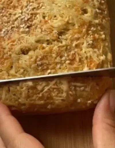 🍞🌾 Pão Funcional de Aveia, Linhaça e Betaglucana – Saciedade, Intestino e Colesterol em Dia