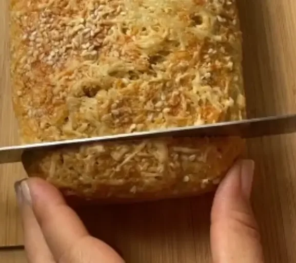 🍞🌾 Pão Funcional de Aveia, Linhaça e Betaglucana – Saciedade, Intestino e Colesterol em Dia